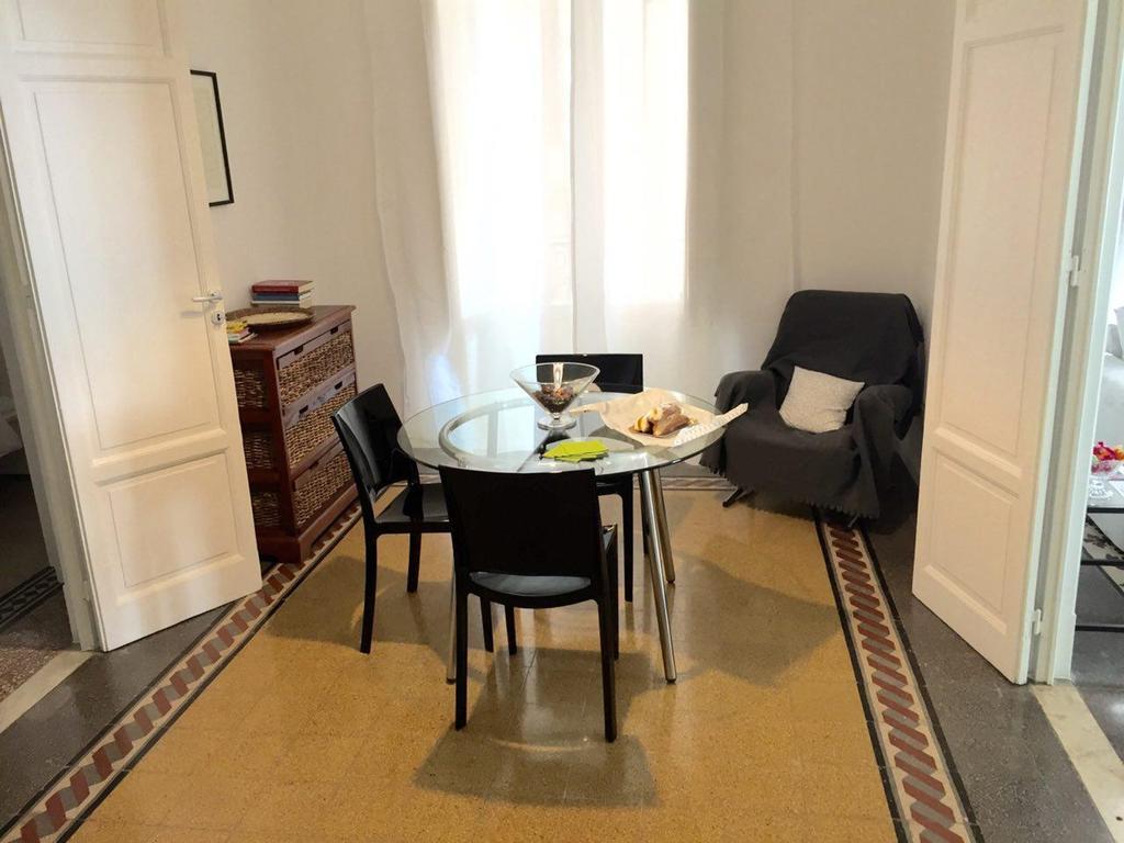 פלרמו B&B Suitecentro מראה חיצוני תמונה
