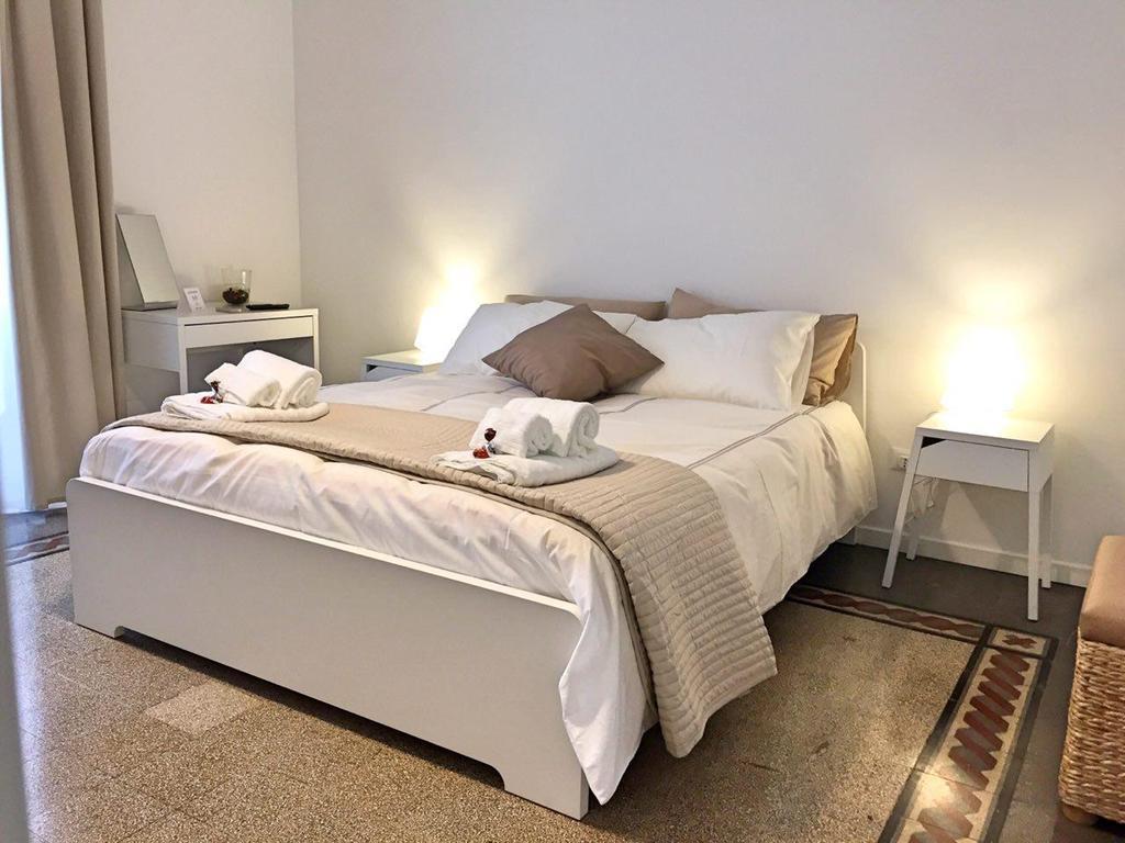 פלרמו B&B Suitecentro מראה חיצוני תמונה