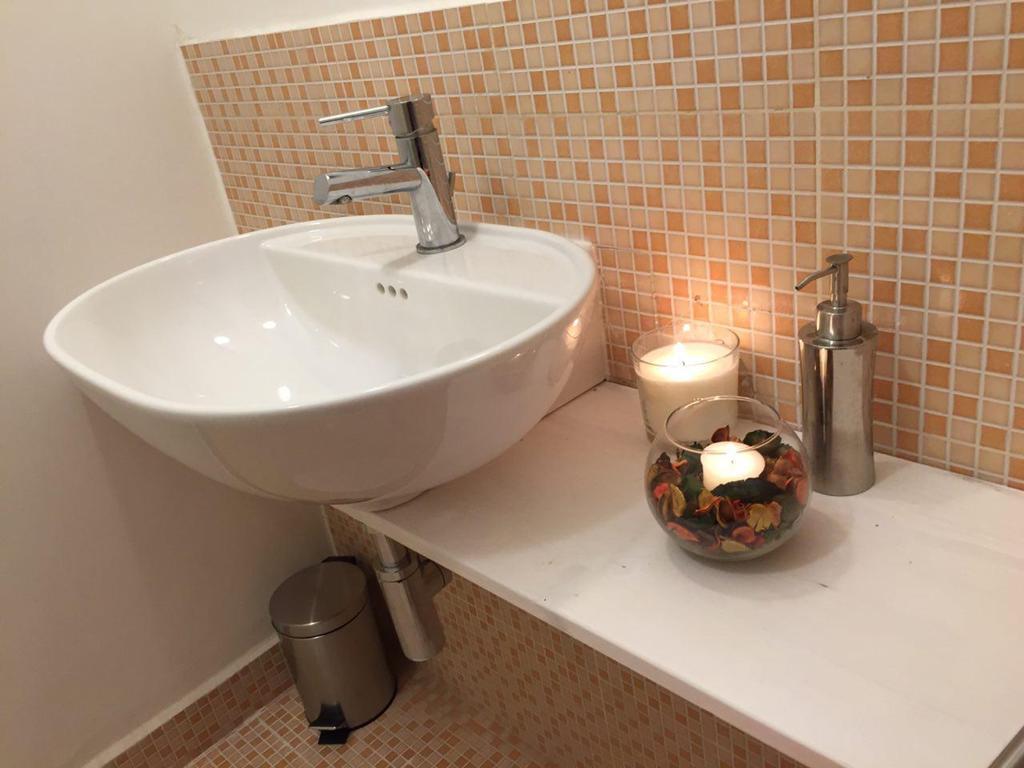 פלרמו B&B Suitecentro מראה חיצוני תמונה