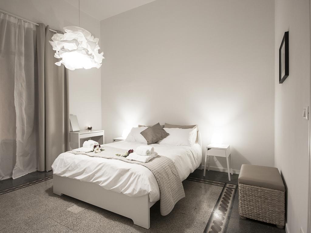 פלרמו B&B Suitecentro מראה חיצוני תמונה