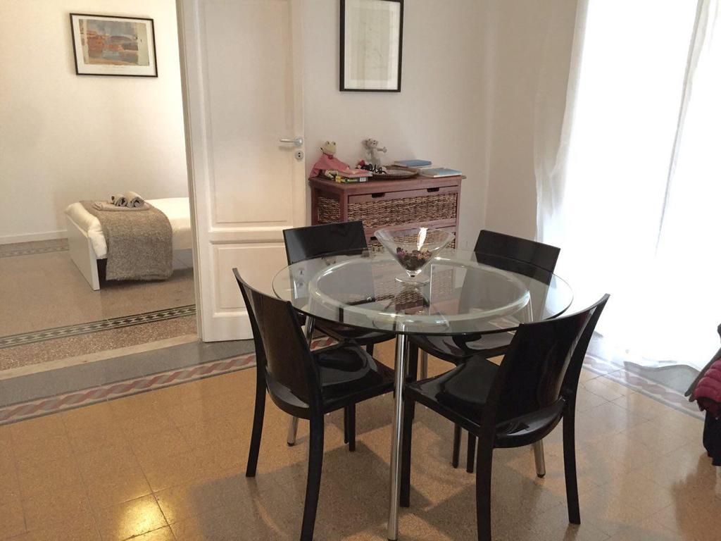 פלרמו B&B Suitecentro מראה חיצוני תמונה