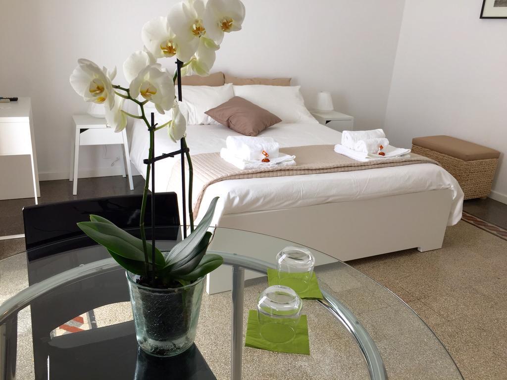 פלרמו B&B Suitecentro מראה חיצוני תמונה