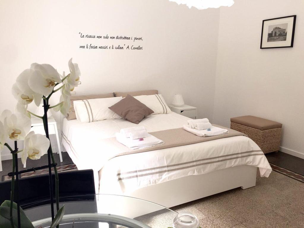 פלרמו B&B Suitecentro מראה חיצוני תמונה