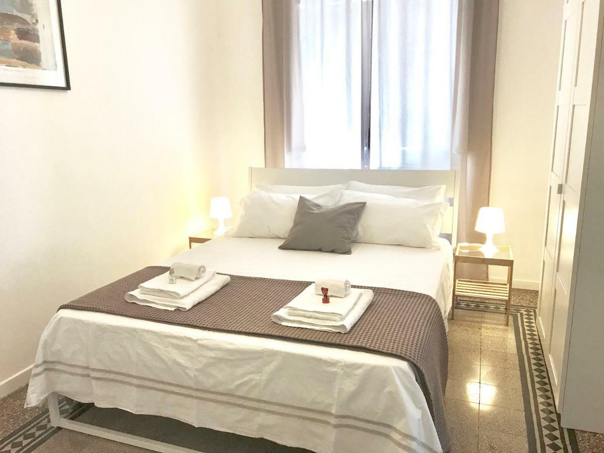 פלרמו B&B Suitecentro מראה חיצוני תמונה